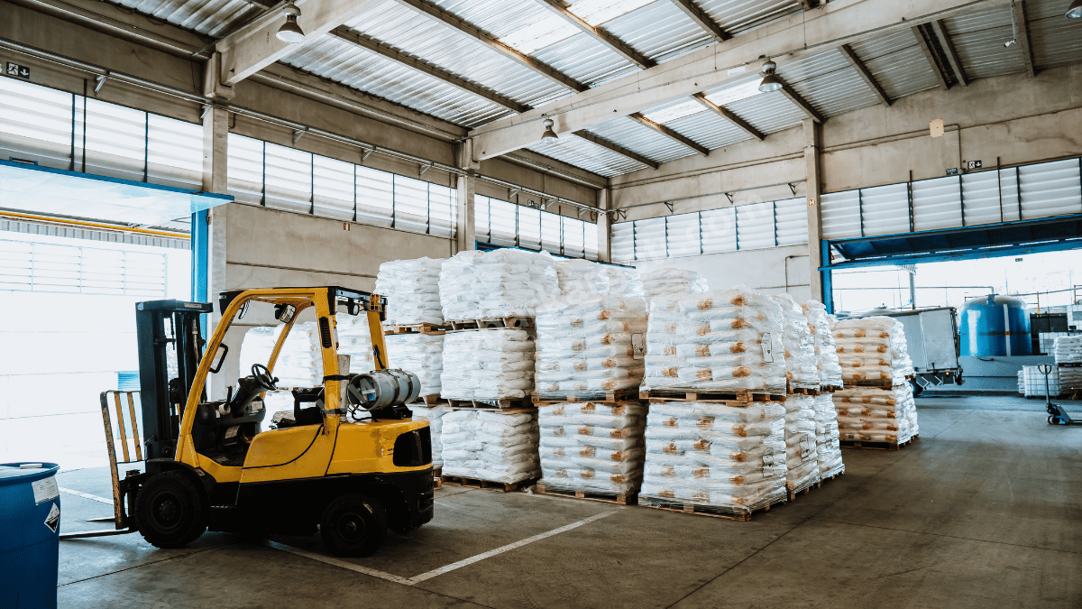 Doğanhisar Kimyasal Ürün Taşıma