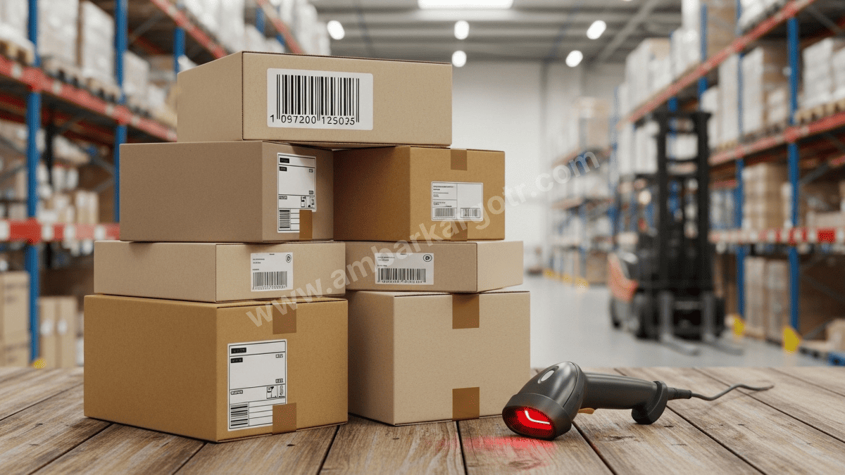 Doğanhisar Kolili Yük Taşıma