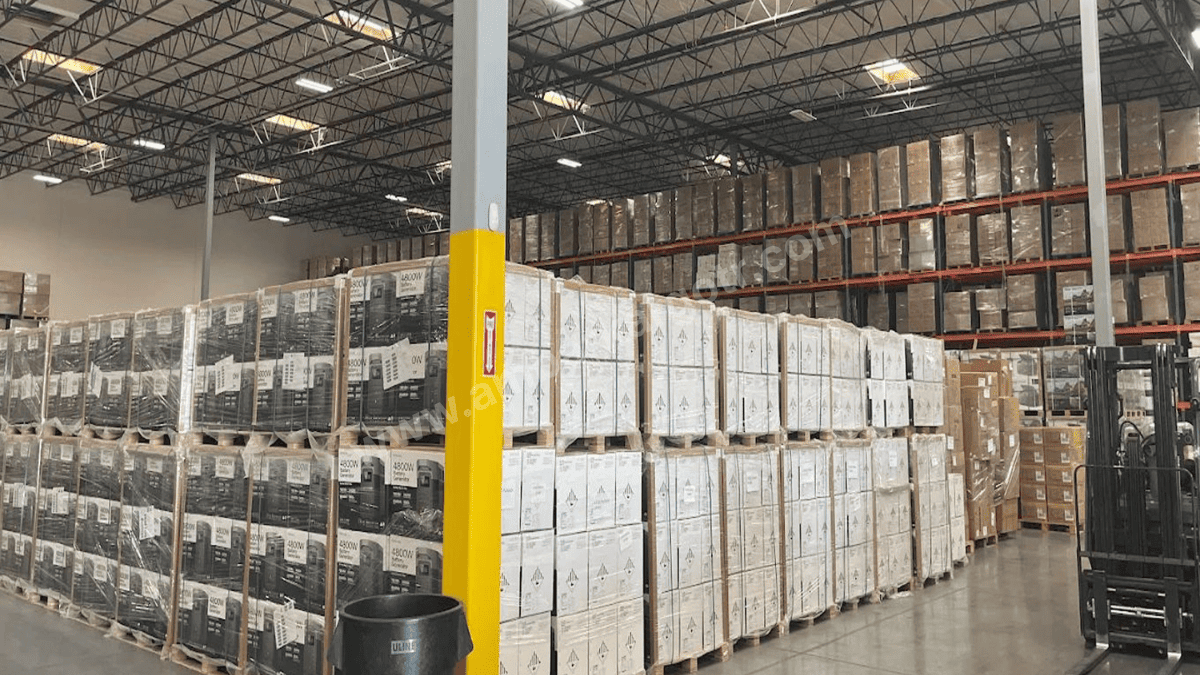 Doğanhisar Parça Yük Taşıma